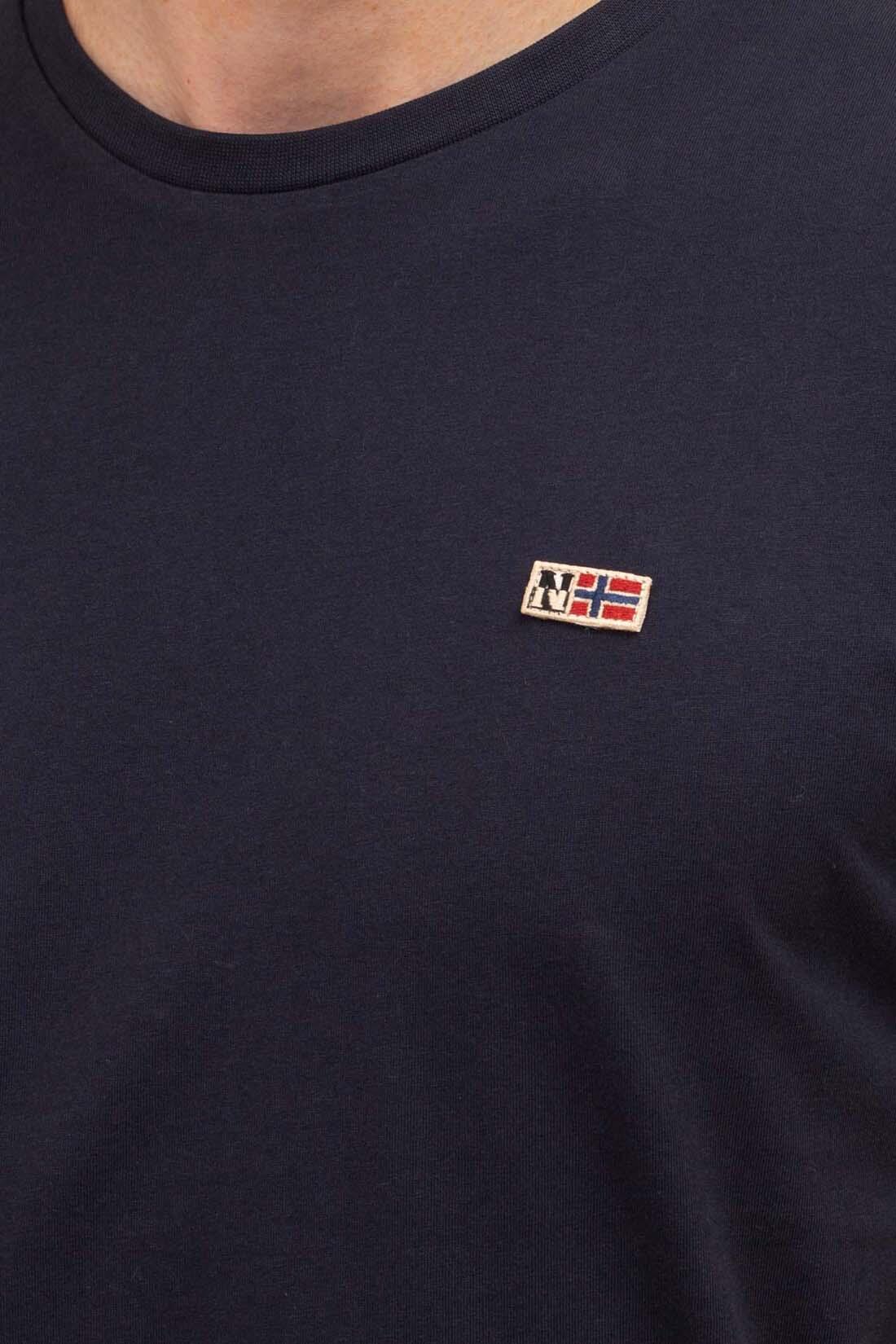 T-shirt uomo Suri Summer 1/4