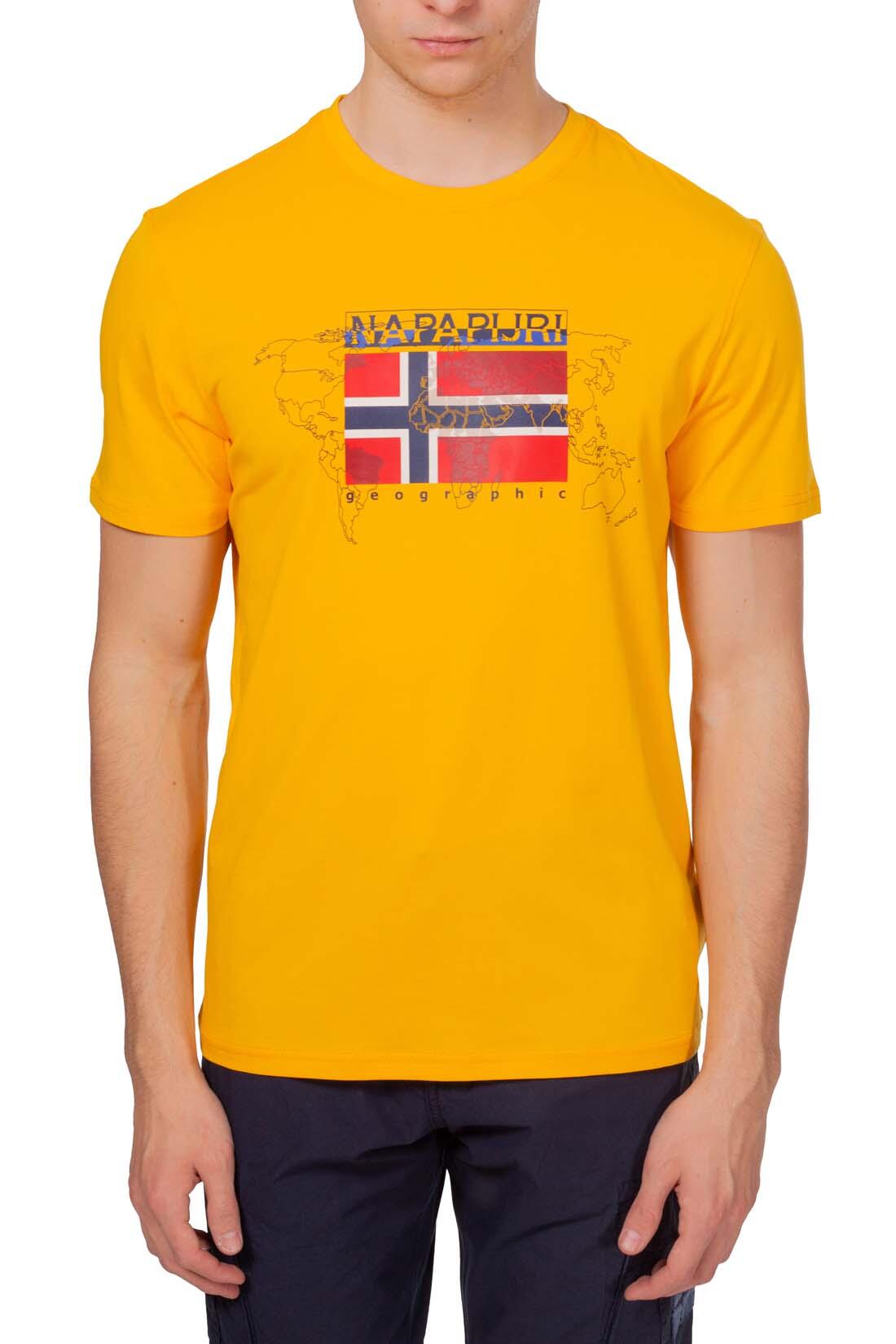 T-shirt uomo Severin 2/5