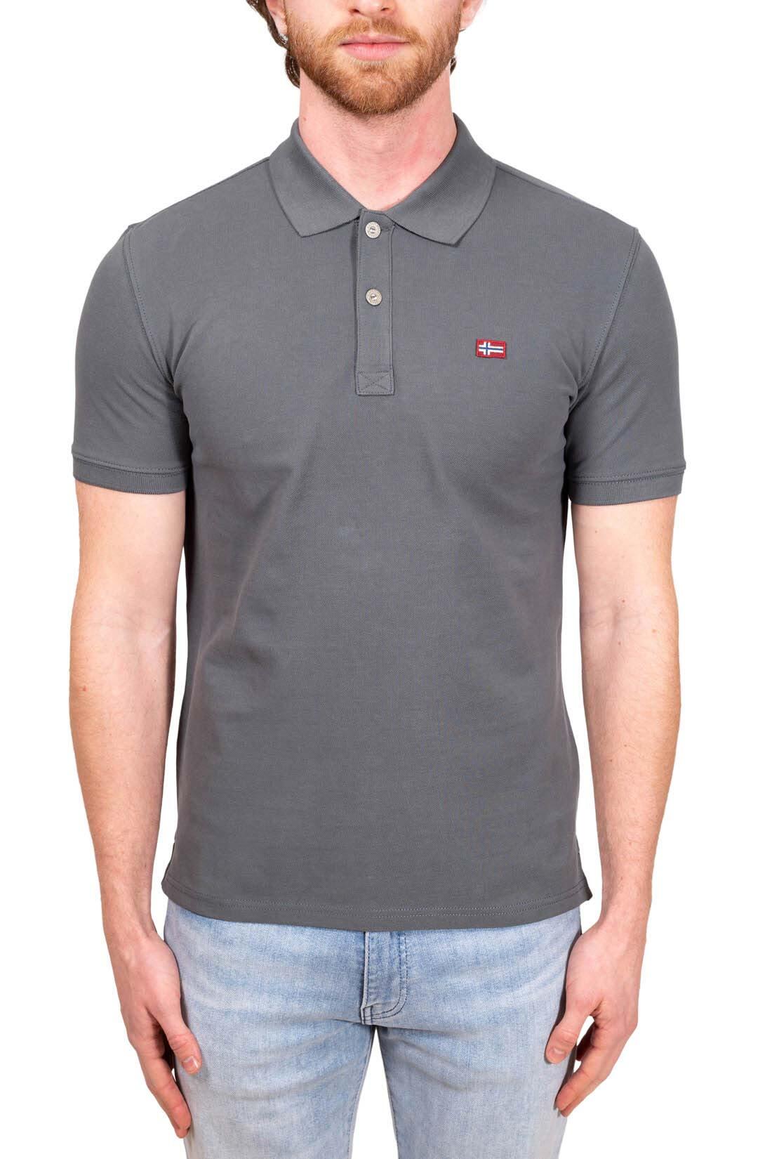 Polo uomo Eruggy 2/4