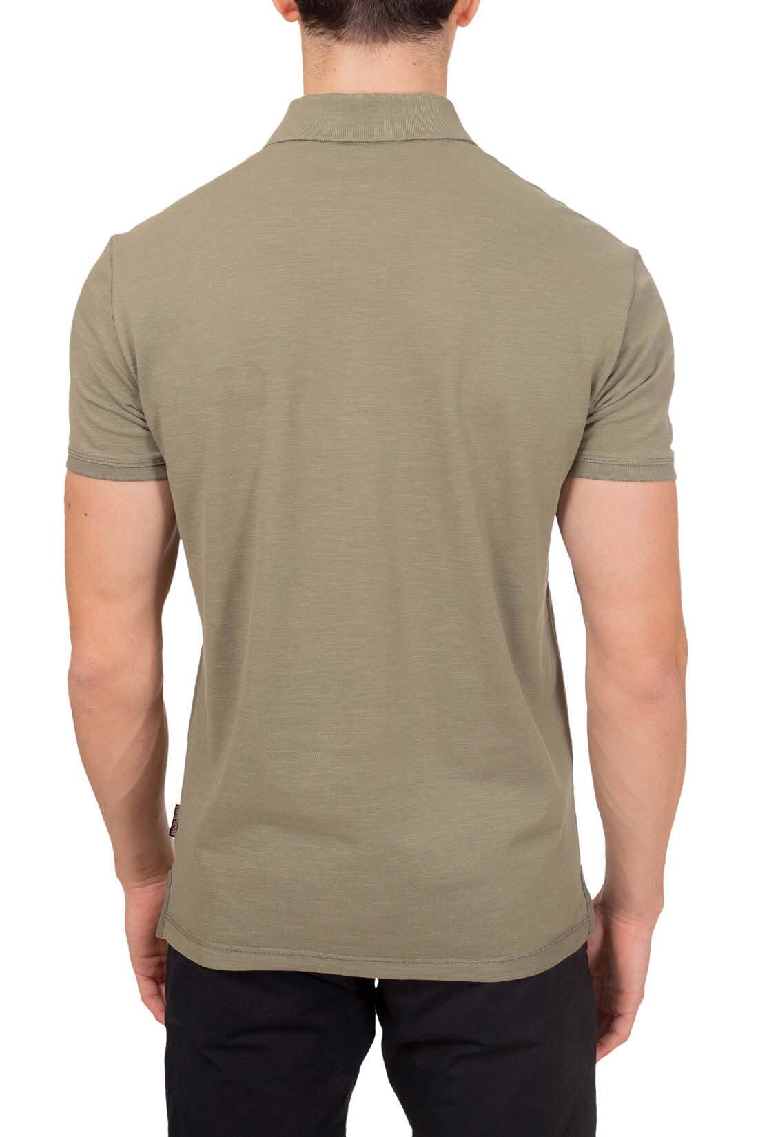 Polo uomo Ebea 3/5