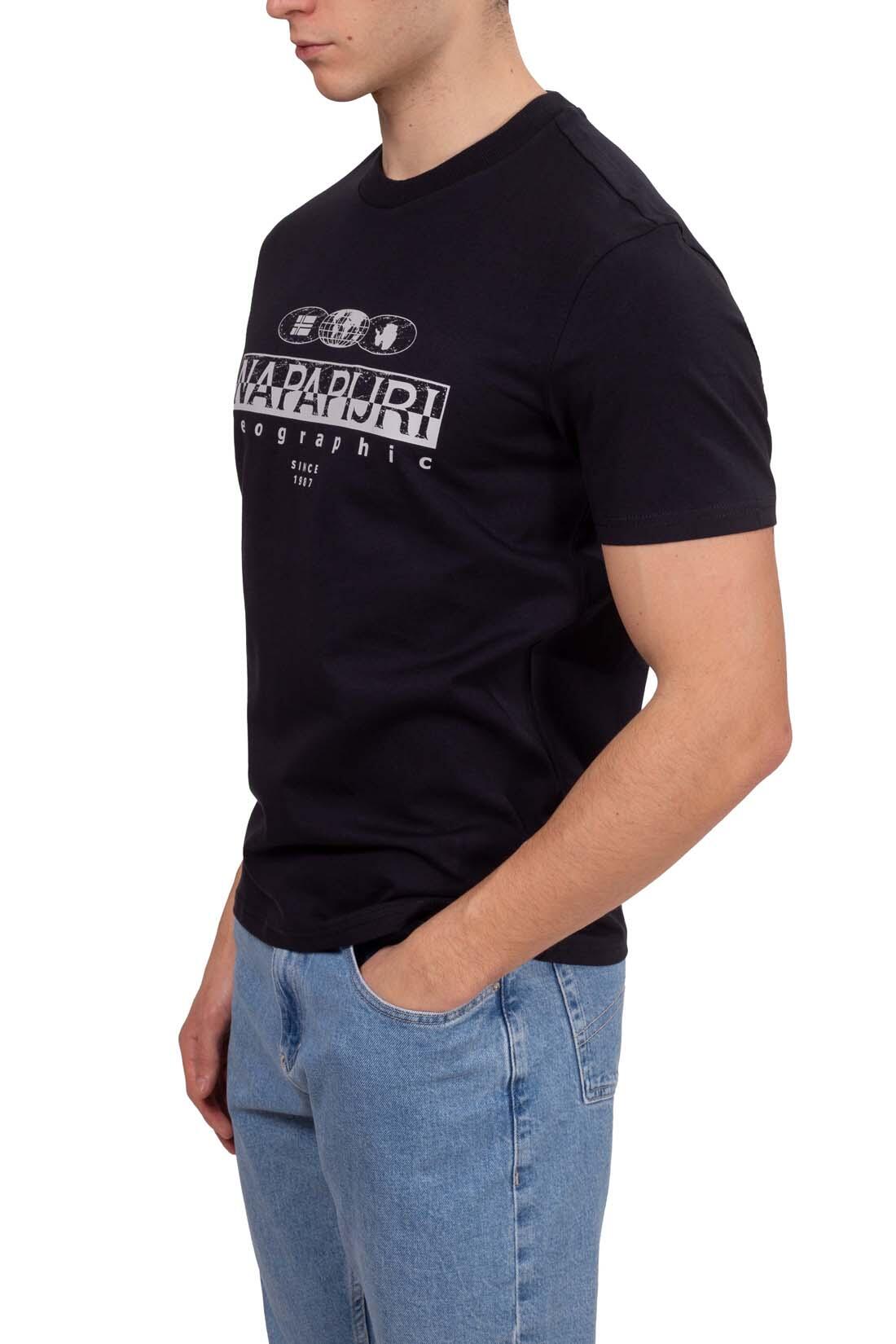 T-shirt uomo Salfrin 1/5