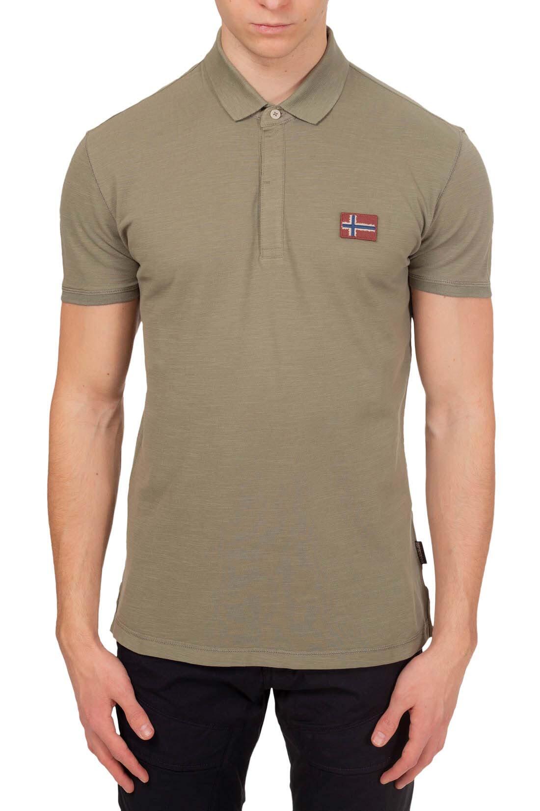 Polo uomo Ebea 2/5
