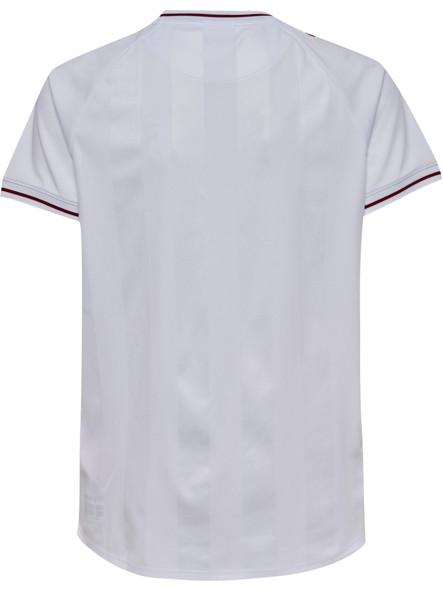 Enfiler T-Shirt Dbu Woman Football Enfant 2/6
