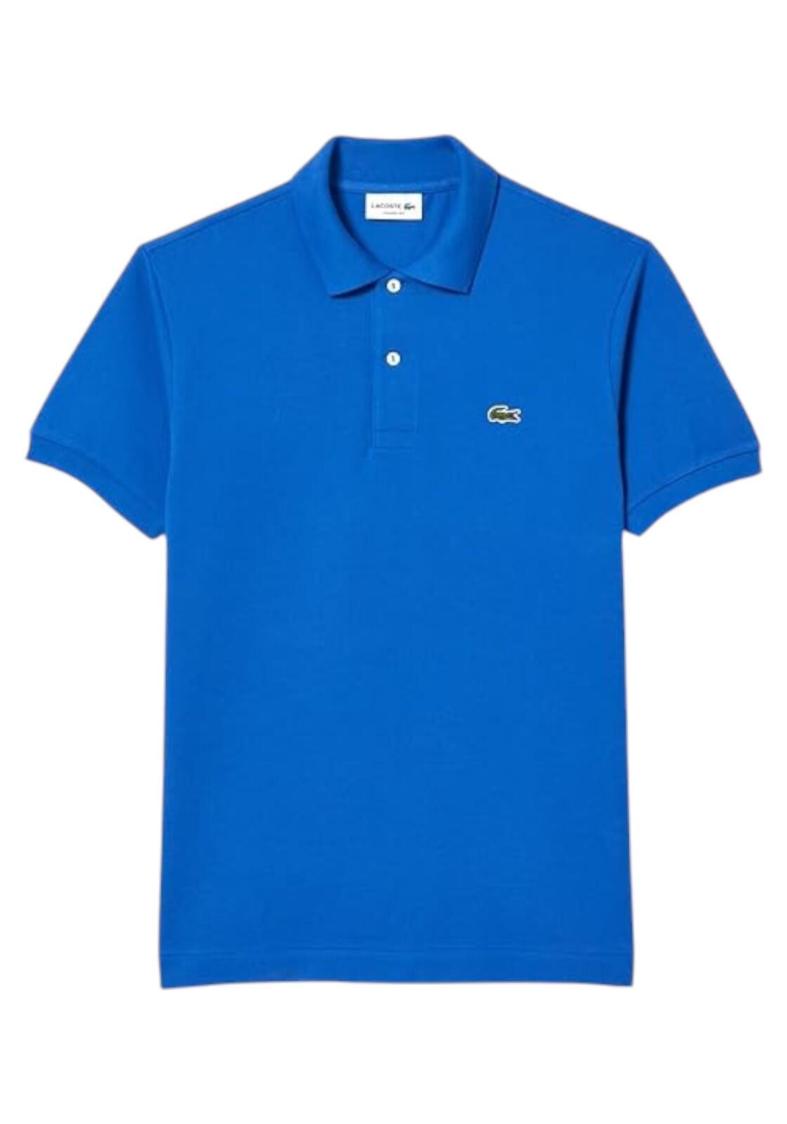 Image of POLO COTONE COL 3D3 | Lacoste