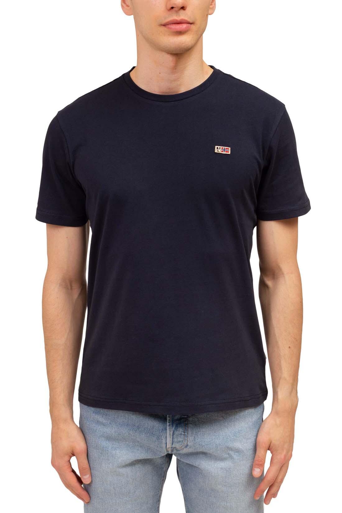 T-shirt uomo Suri Summer 2/4