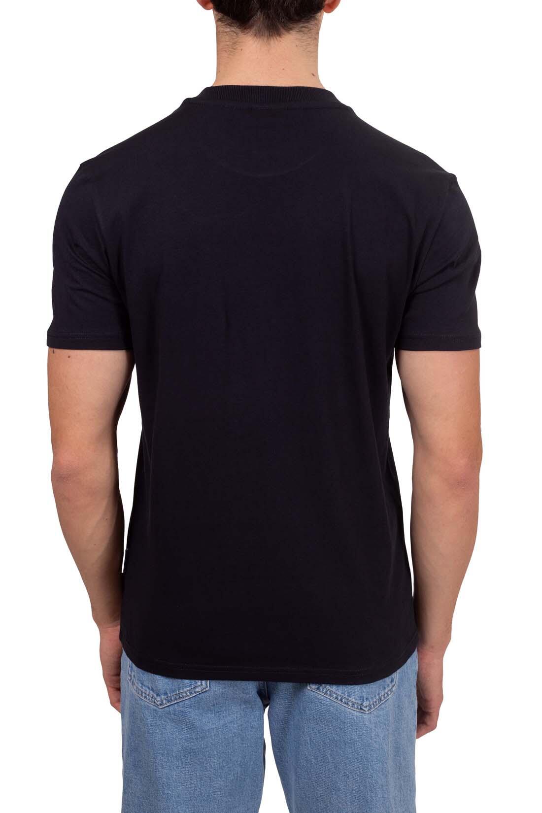 T-shirt uomo Salfrin 3/5