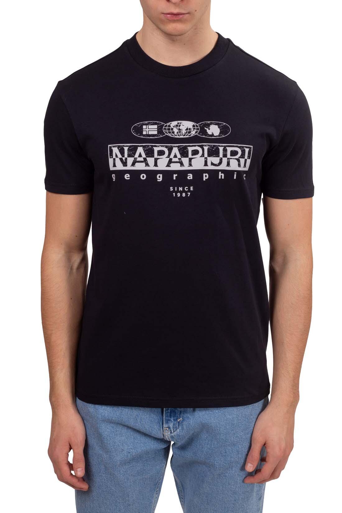 T-shirt uomo Salfrin 2/5