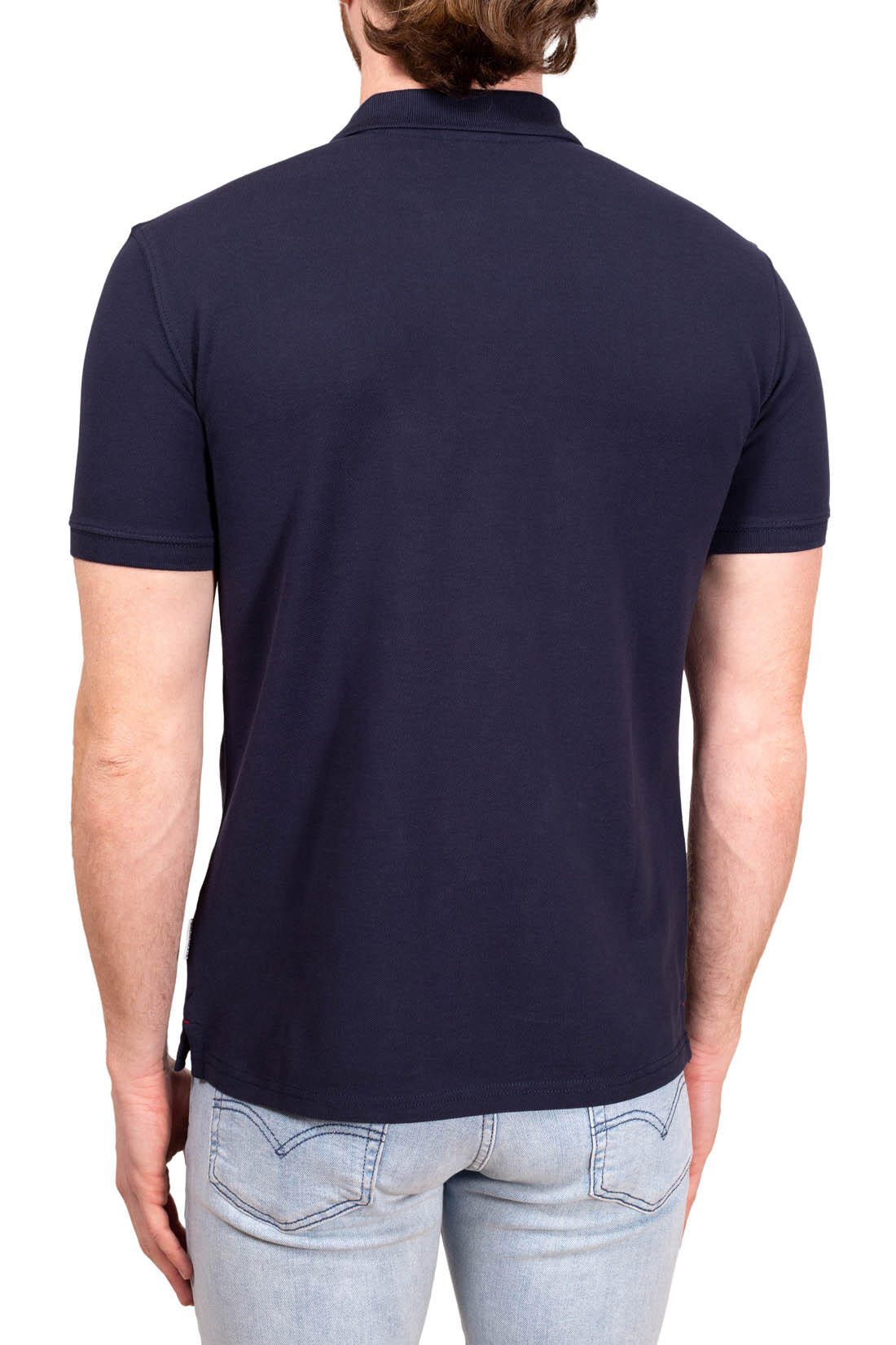 Polo uomo Eruggy 4/4