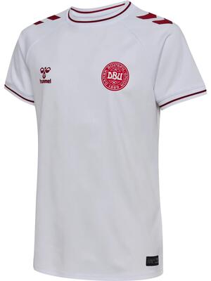 Instap t-shirt dbu woman amerikaans voetbal uniseks kinderen