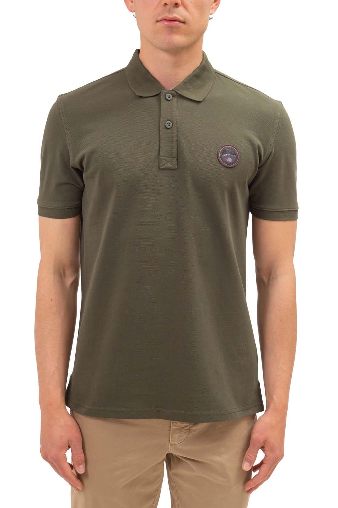 Polo uomo Epy 2/4