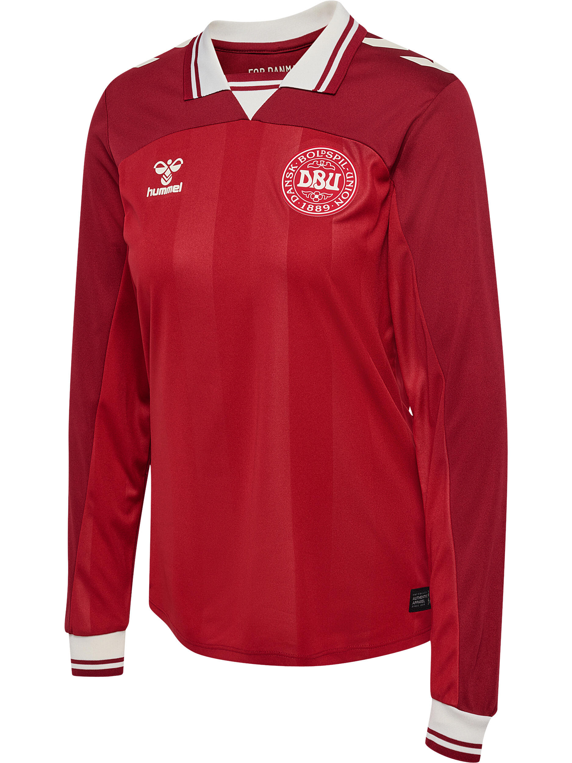 Camiseta Dbu Woman Fútbol Mujer 4/6