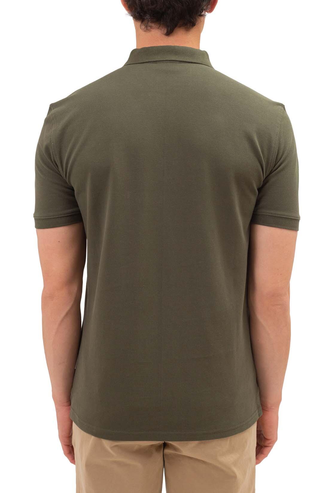 Polo uomo Epy 4/4