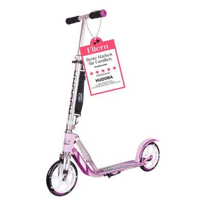 HUDORA BigWheel® 205 Scooter, ocean "Exklusiv Edition