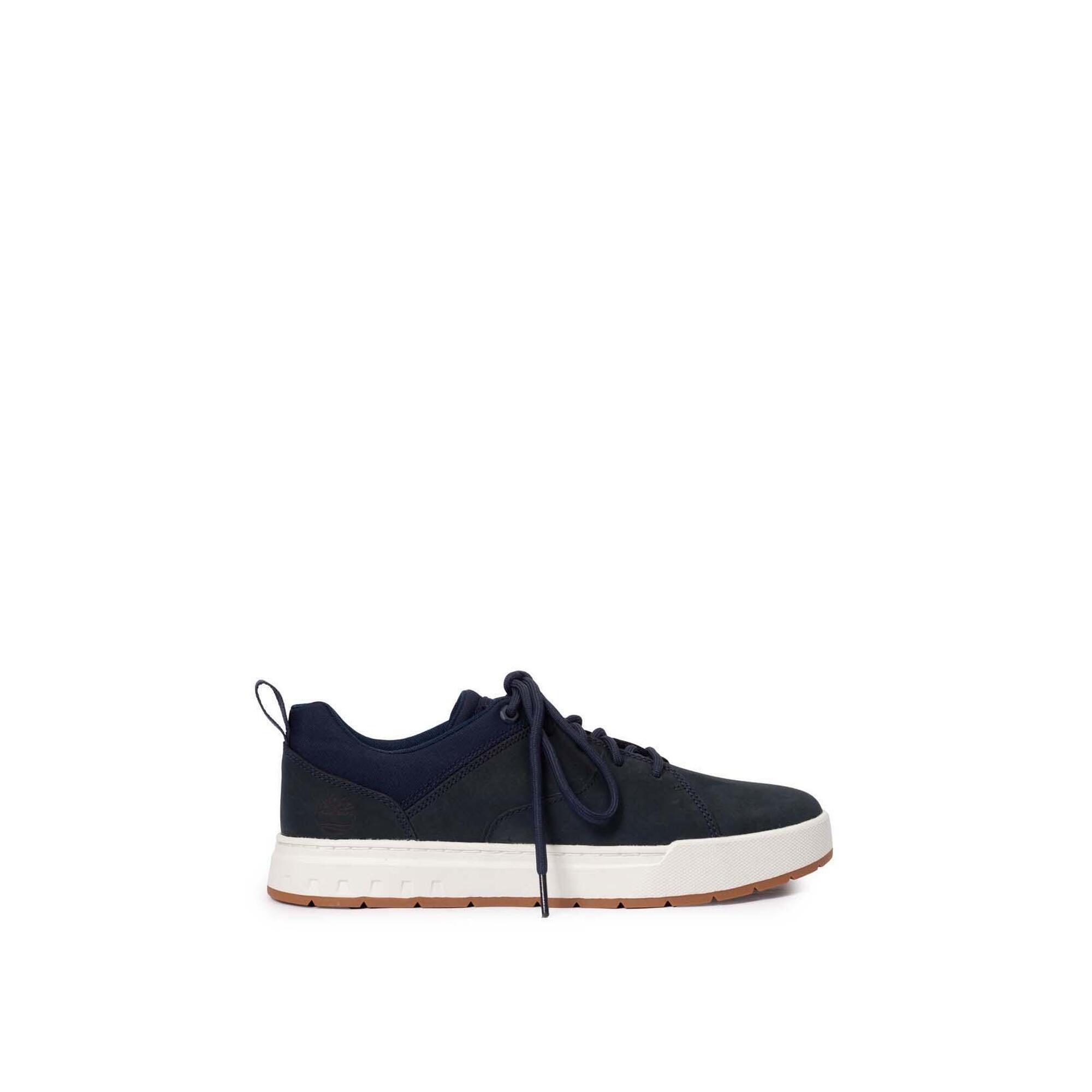 Timberland - Scarpa Oxford Uomo Maple Grove - Chaussures De Sport - Bleu - Decathlon