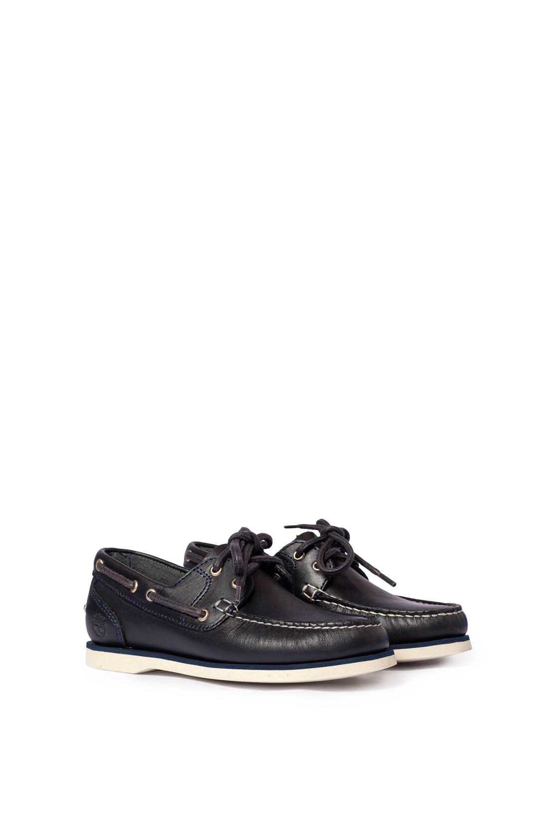 Bootsschoenen - sportswear - Dames - Classica - 360° veters 3/5