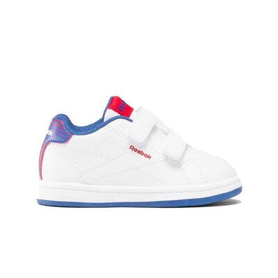Reebok Zapatillas De Tenis Reebok Rbk Royal Complete Cln 2.0...