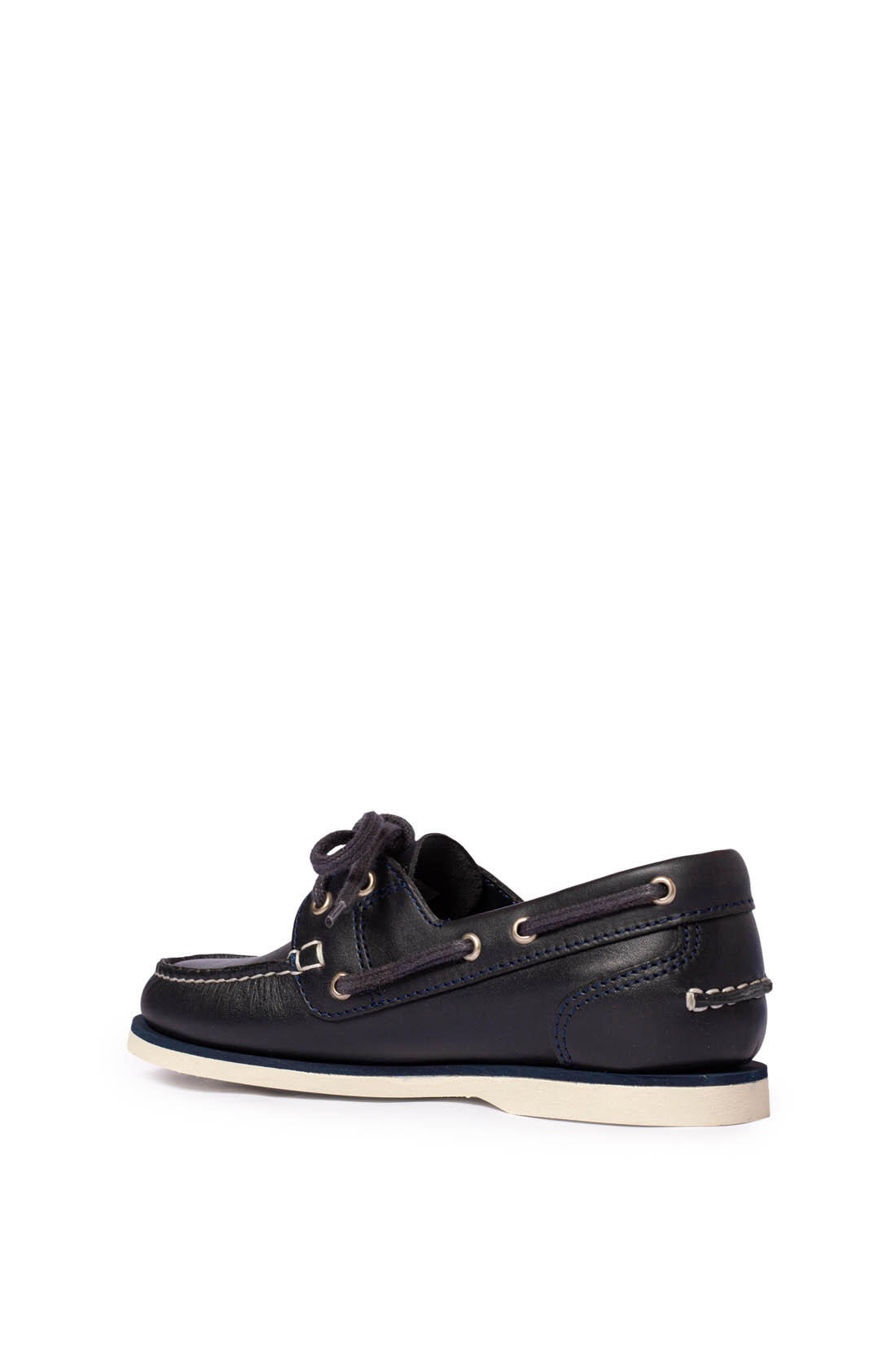 Bootsschoenen - sportswear - Dames - Classica - 360° veters 4/5