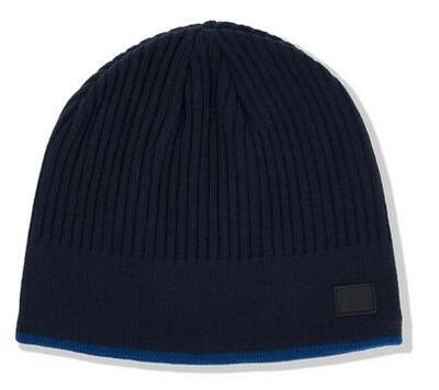 Callaway winter rules beanie navy