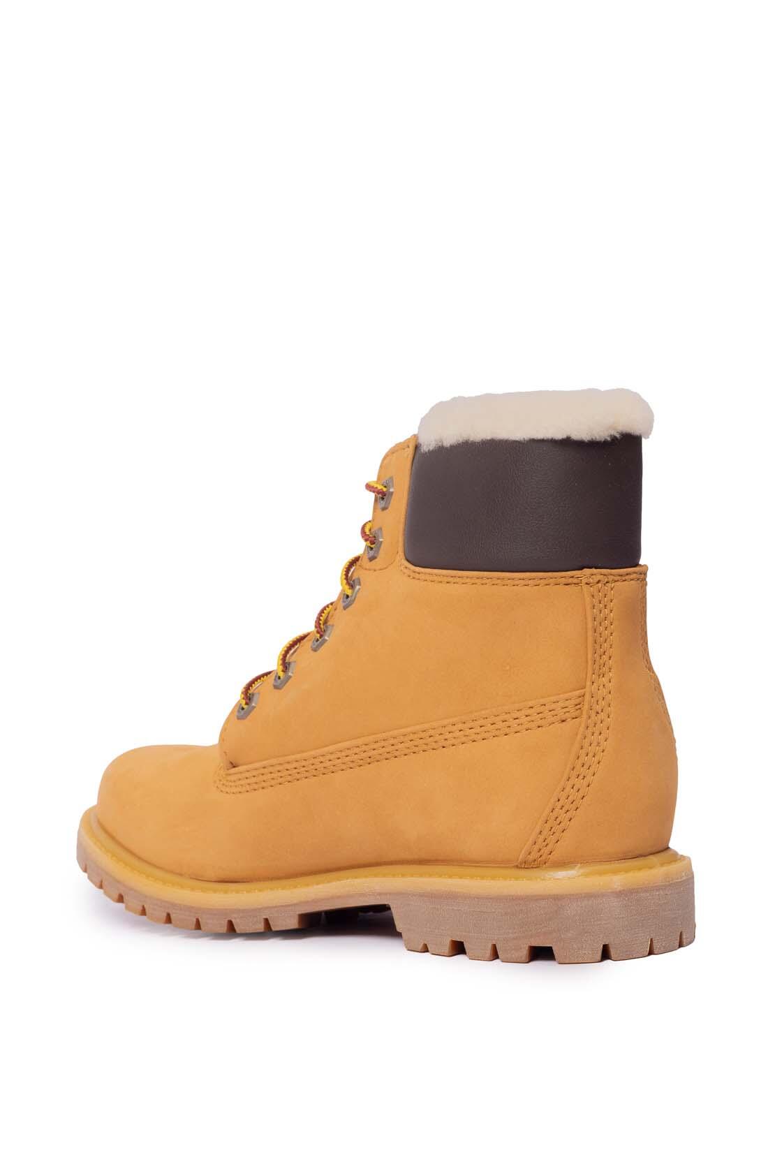 Stivaletto donna Timberland Premium 6-Inch waterproof 3/5