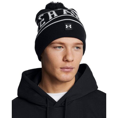Under Armour Beanie zwart 2/4