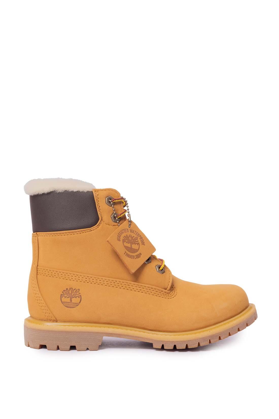 Stivaletto donna Timberland Premium 6-Inch waterproof 2/5