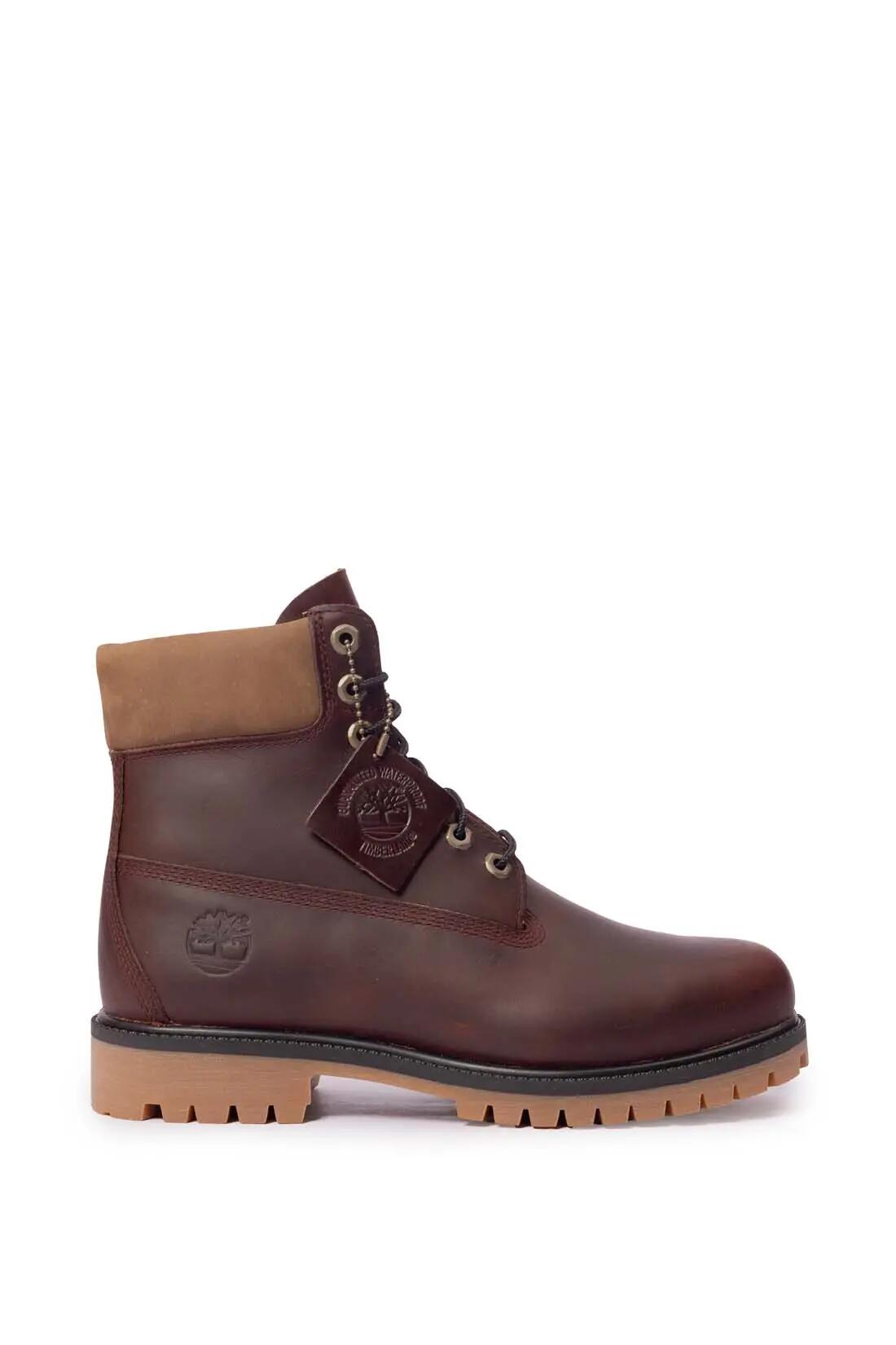 Stivaletto uomo Heritage Premium 6-inch waterproof 2/5