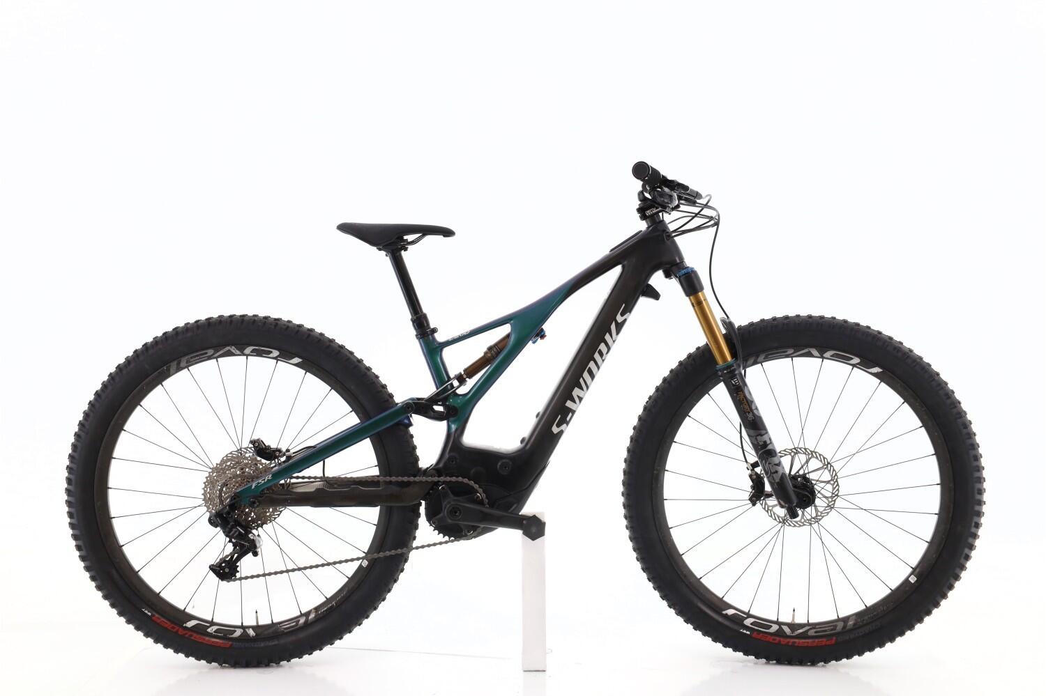 SPECIALIZED Ebike reconditionné ·  Turbo Levo S-Works GX · Bon état