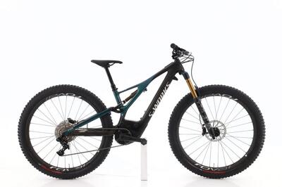 Refurbished E-MTB Fully · Turbo Levo S-Works GX · Guter Zustand