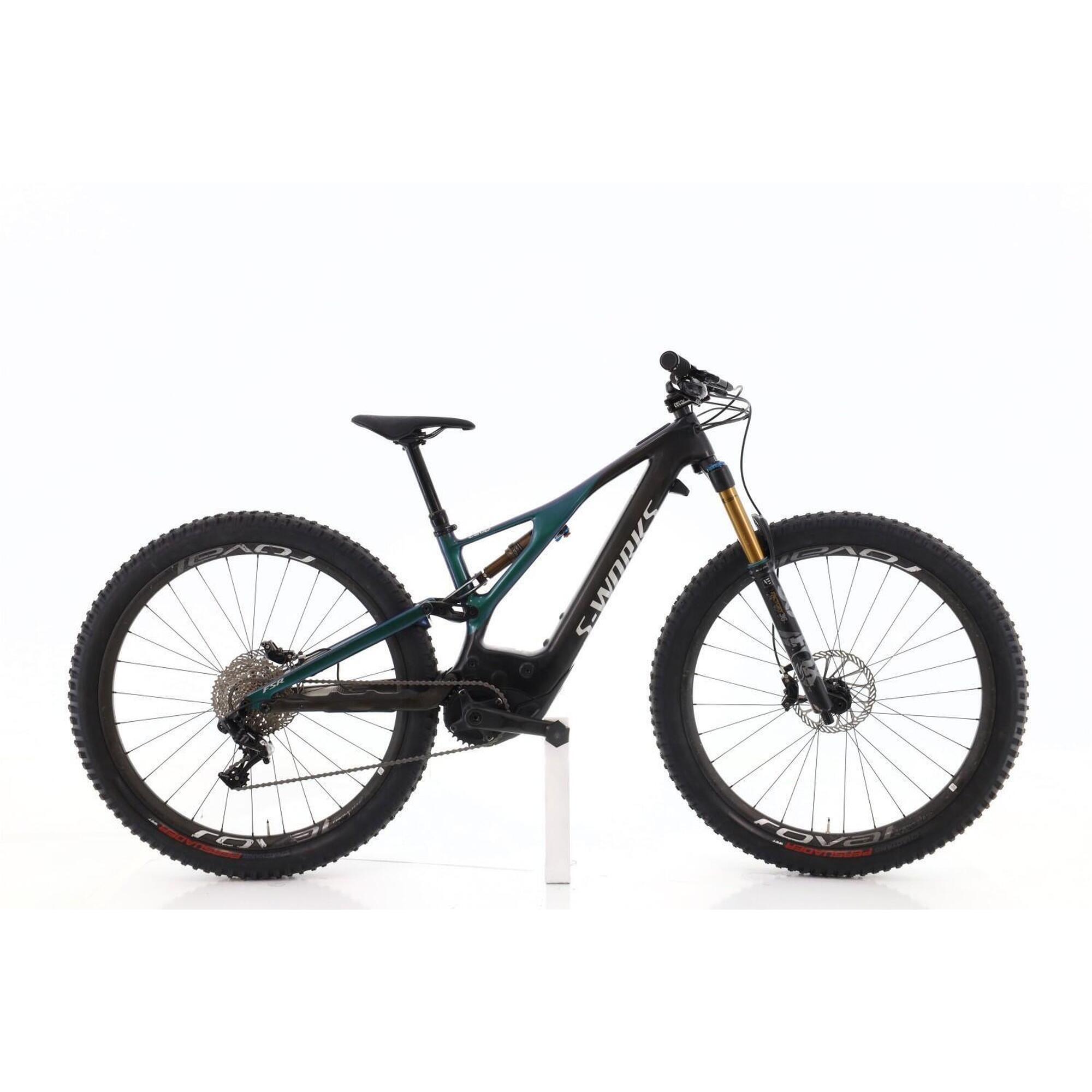 SPECIALIZED 2ND LIFE - Elektrokolo Specialized Turbo Levo S-Works GX