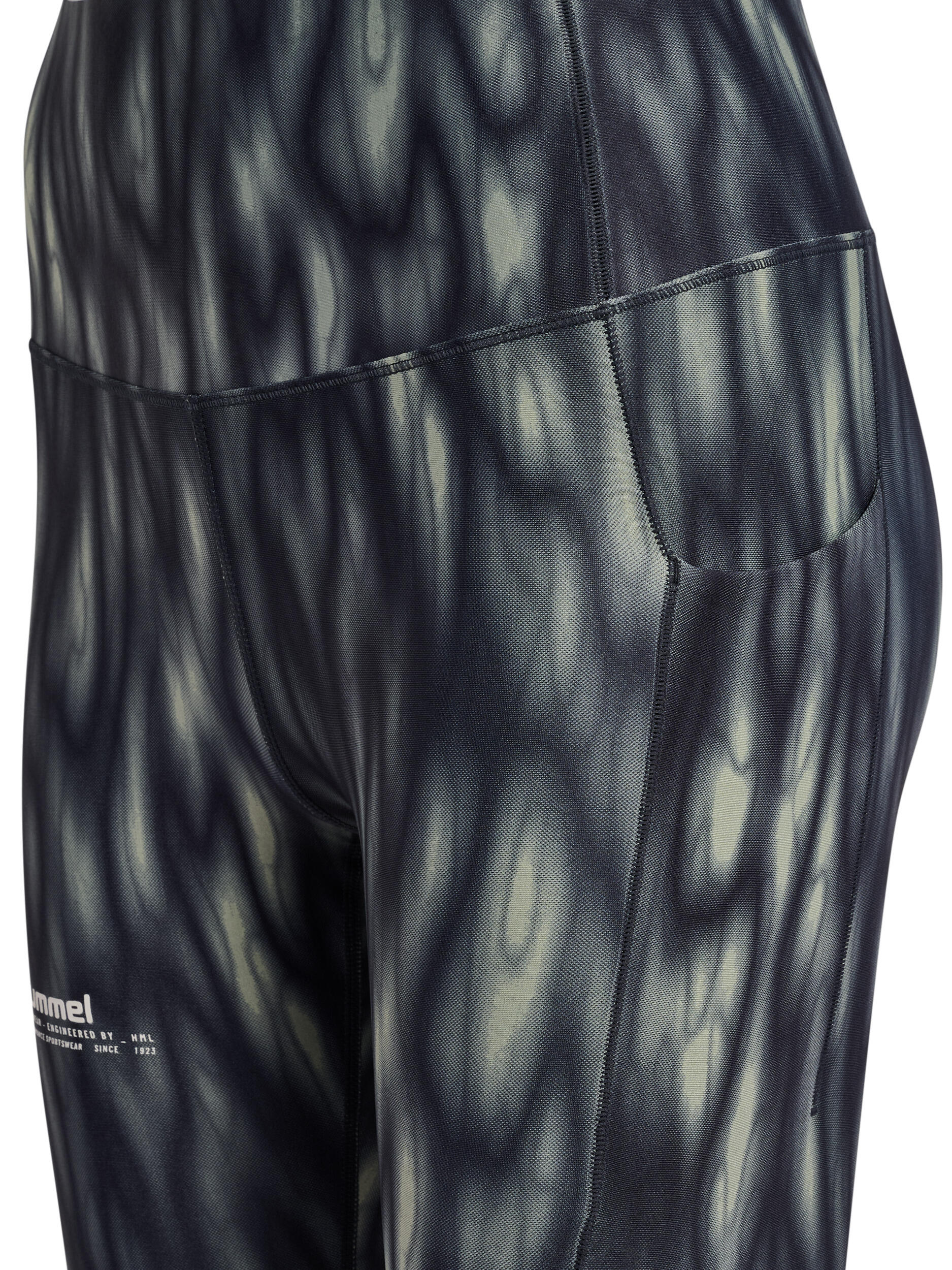 Enfiler Collants Hmlhiit Femme 7/7