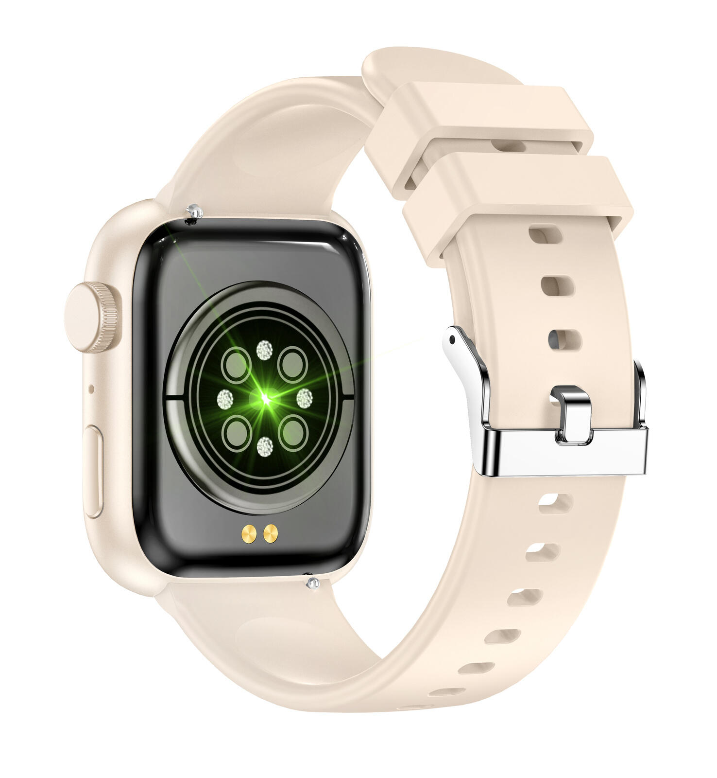 Montre connectée de sport IGo Watch 3 JW-500 2/6