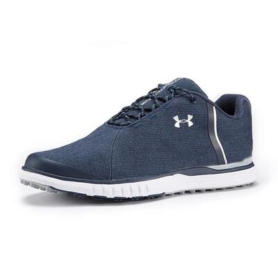 Under armour w fade sl sunbrella blue marine