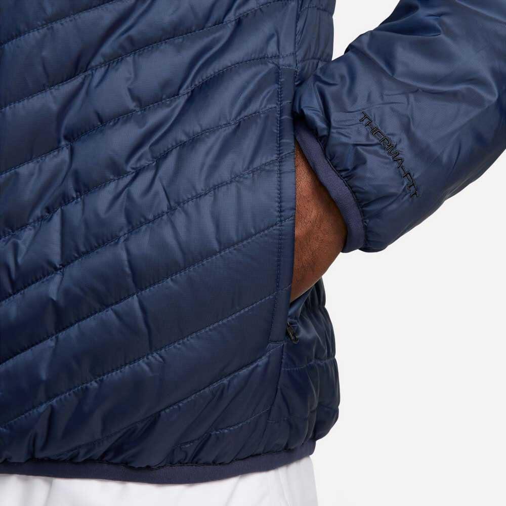 Doudoune pour homme Nike en Midnight Navy 4/6