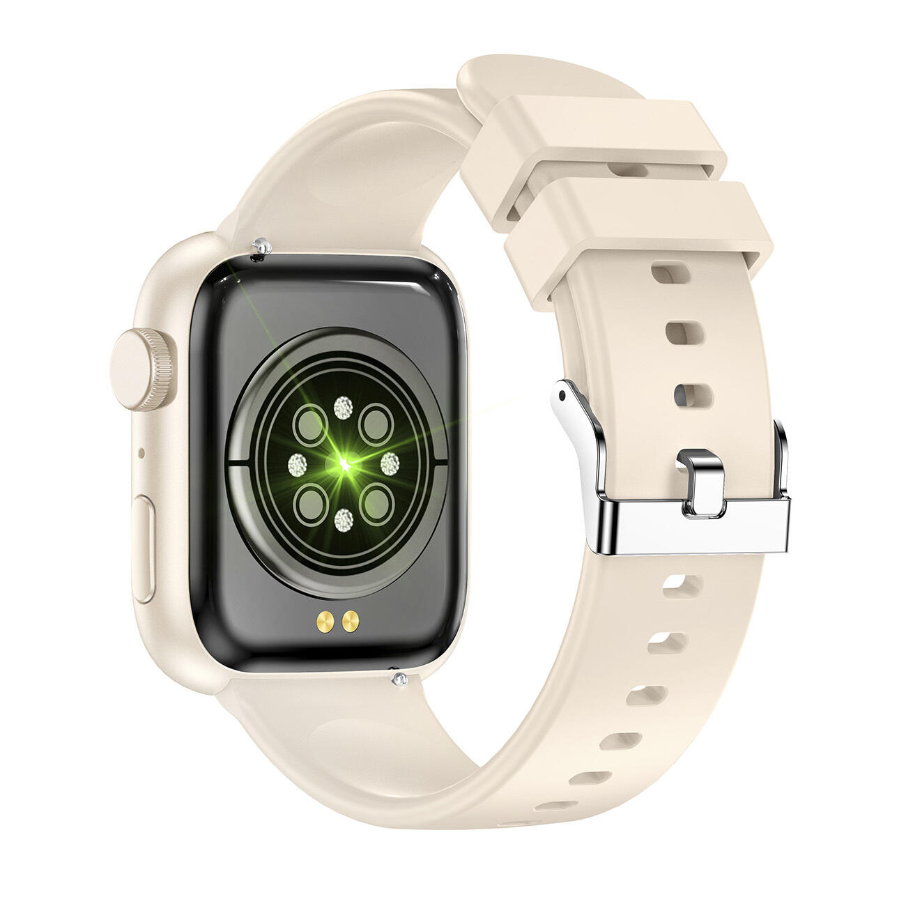 Montre connectée de sport IGo Watch 3 JW-500 5/6