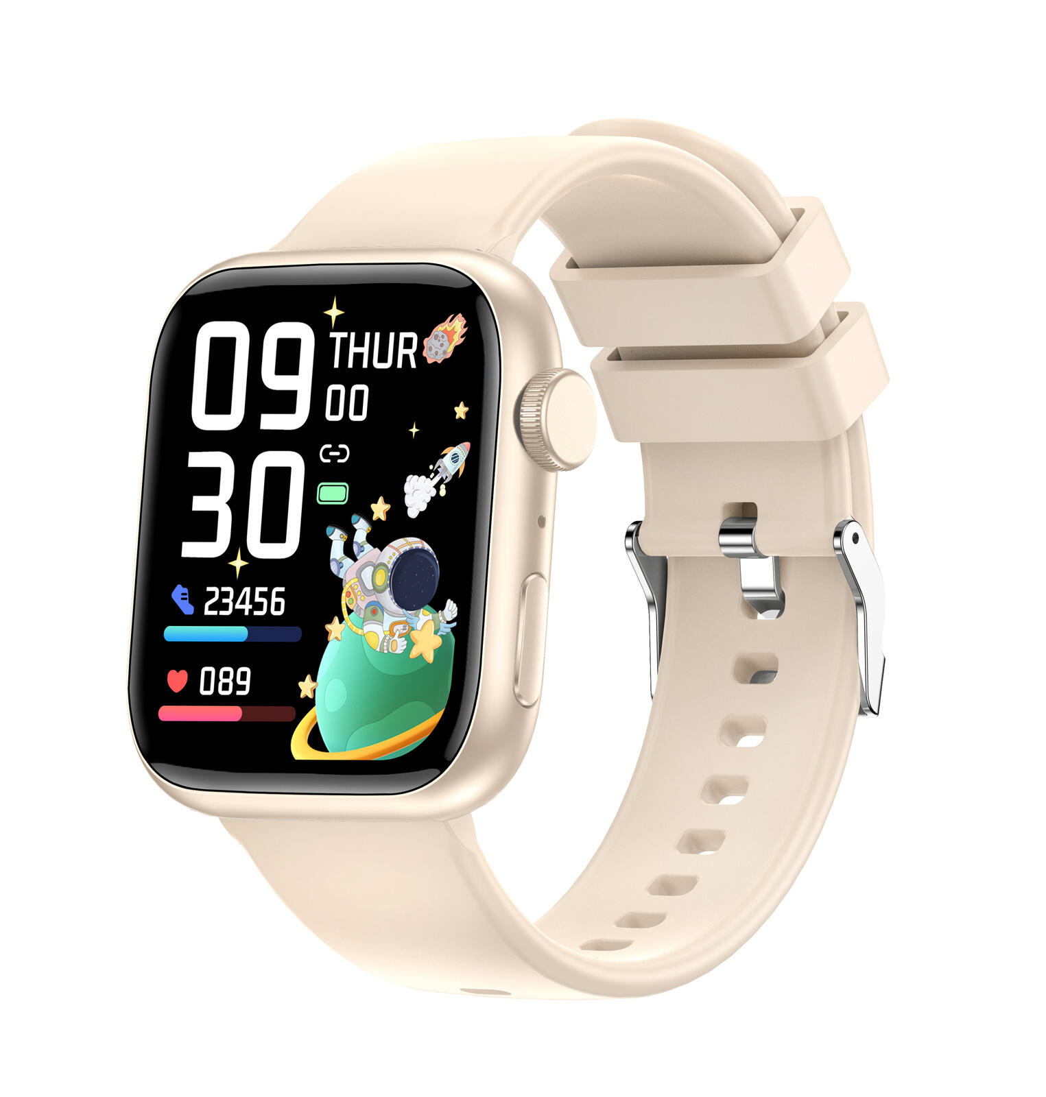 FOREVER Forever IGo Watch 3 JW-500 Sport-Smartwatch