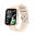 Montre connectée de sport IGo Watch 3 JW-500