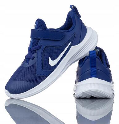 Scarpe Sportive Bambini Nike Downshifter 10 Leggere
