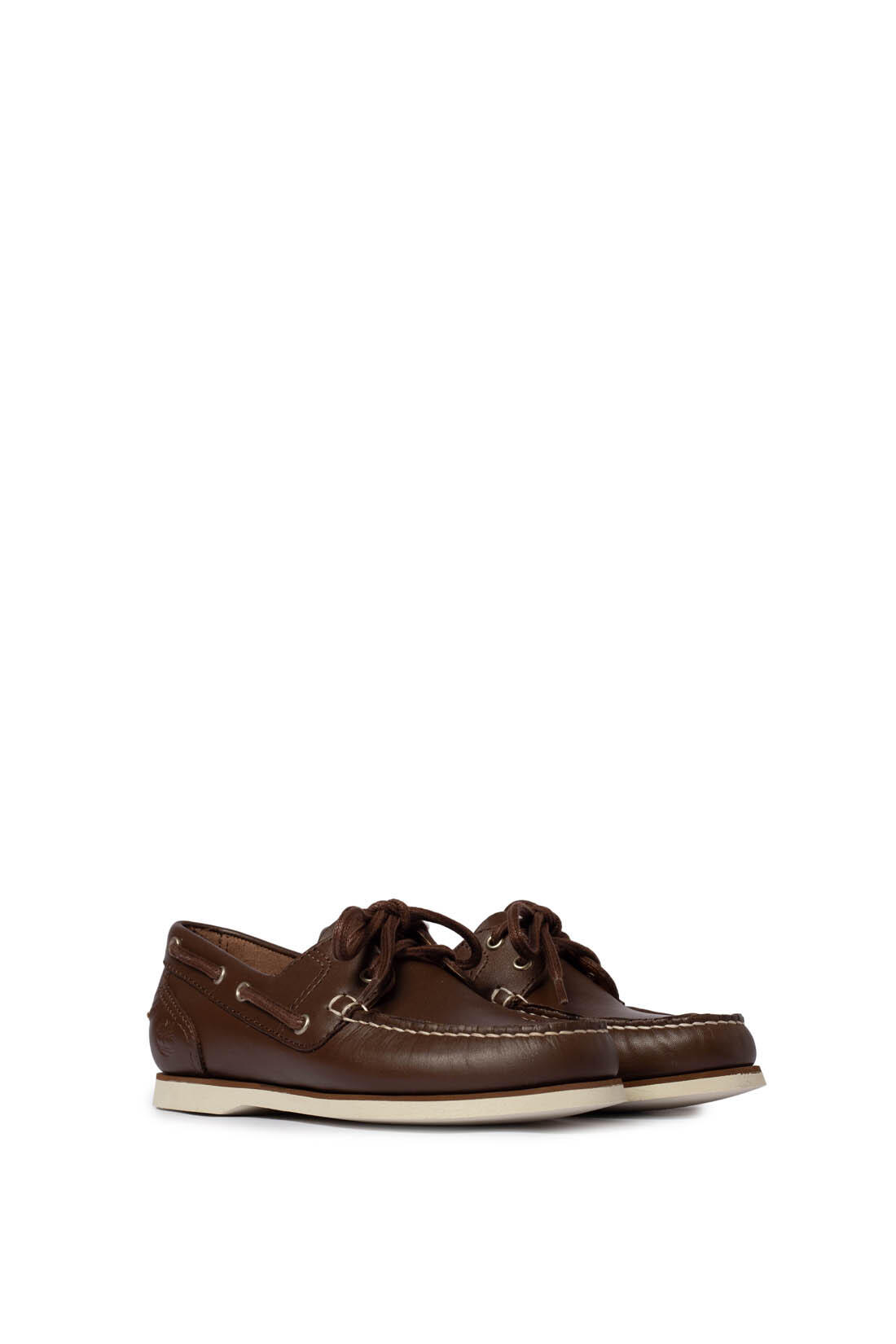 Scarpe da barca donna classica 3/5