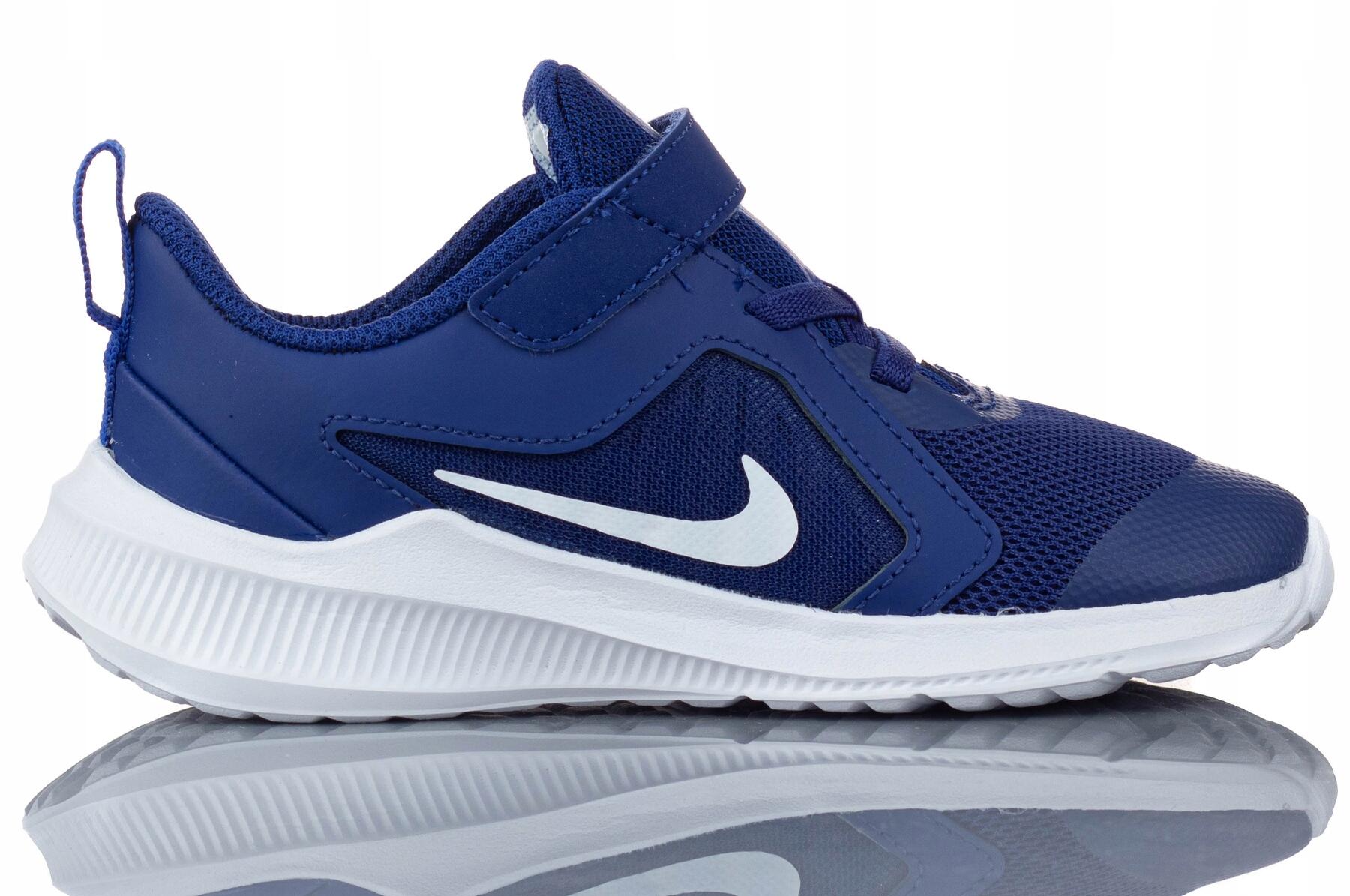 Chaussures De Sport Enfant Nike Downshifter 10 Légères 2/7