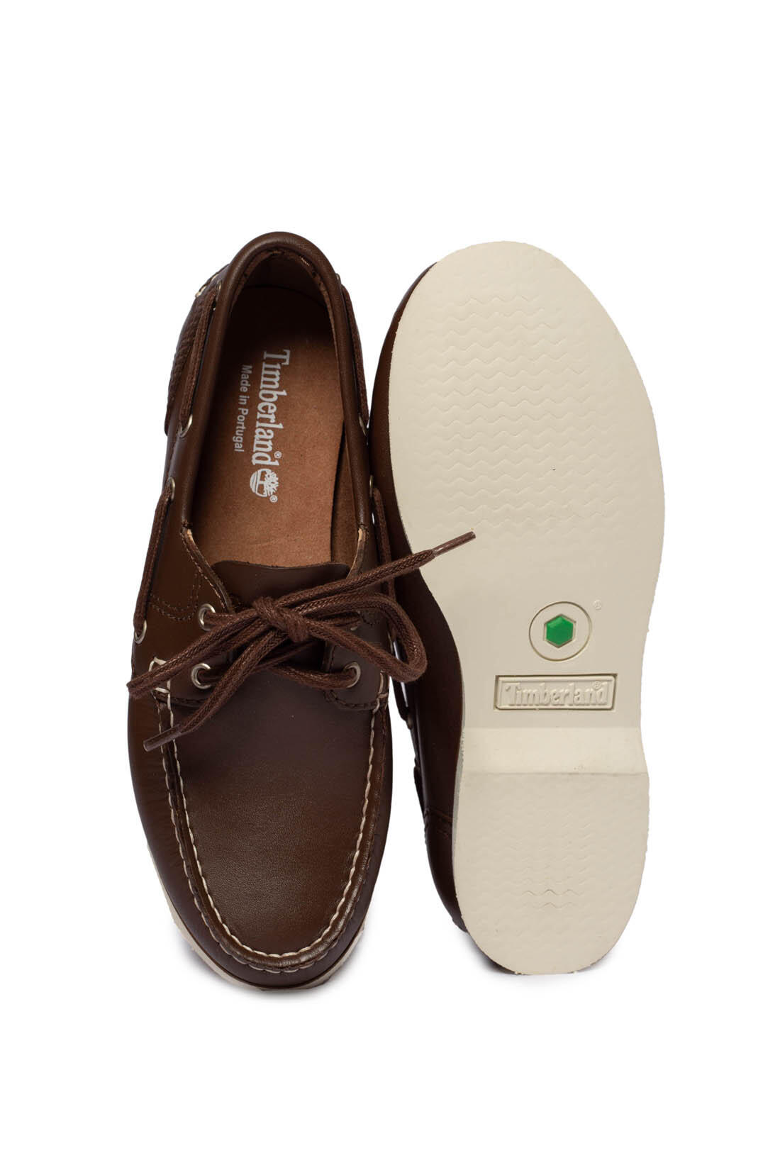 Scarpe da barca donna classica 2/5