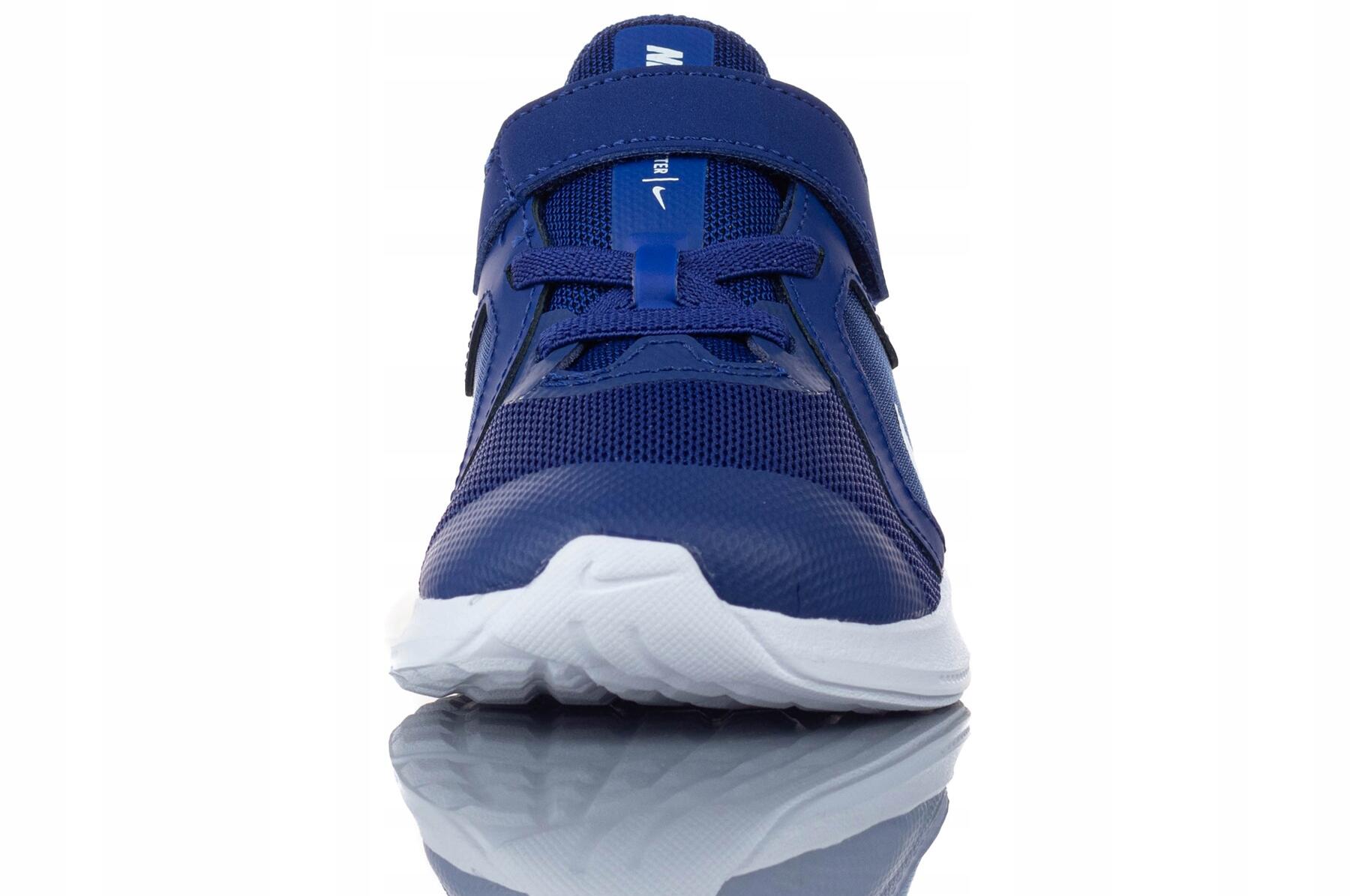 Chaussures De Sport Enfant Nike Downshifter 10 Légères 6/7