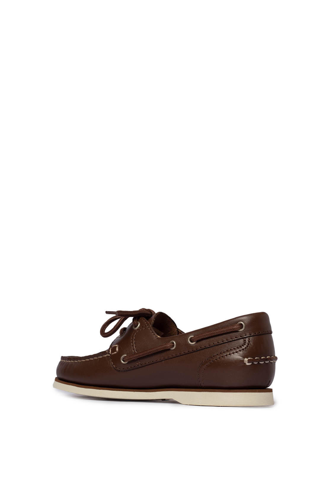Scarpe da barca donna classica 4/5