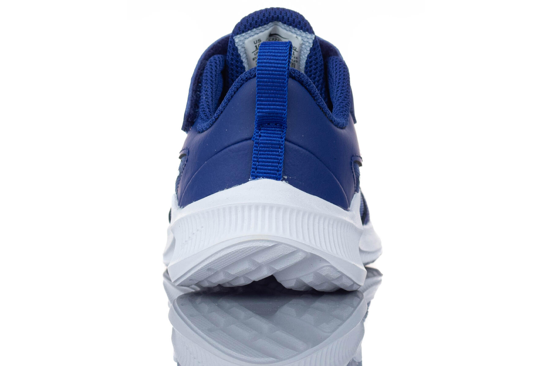 Chaussures De Sport Enfant Nike Downshifter 10 Légères 7/7