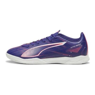 Zapatillas Futbol Hombre Puma Ultra Play Azul