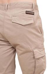 Pantaloni cargo uomo Moto Winter