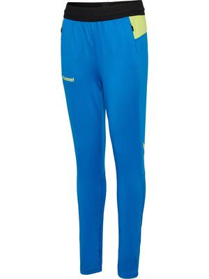 Pantaloni fitness da Tuta per bambini Hummel Blaze Pro
