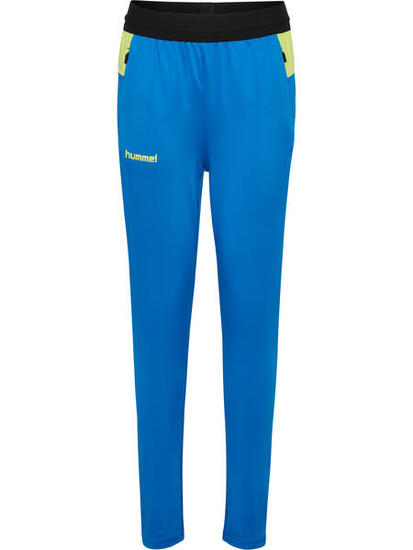 Cierre Con Cordón Pantalones Hmlblaze Multideporte Los Niños Unisex