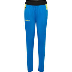 Fermeture À Cordon Pantalon Hmlblaze Multisport Enfant HUMMEL