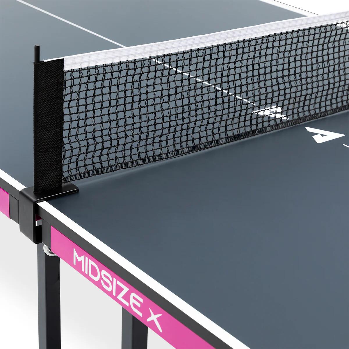 JOOLA TAVOLO DA TENNIS MIDSIZE X (PIEGHEVOLE) 5/5