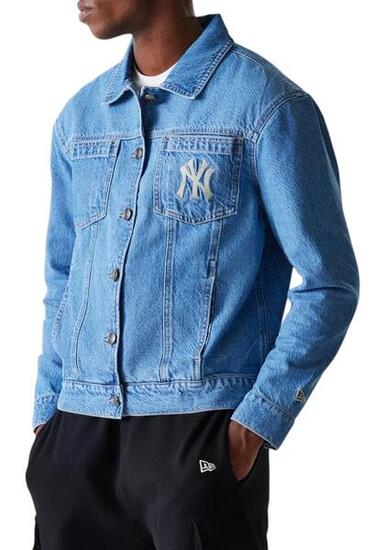 DENIM JCKT NY